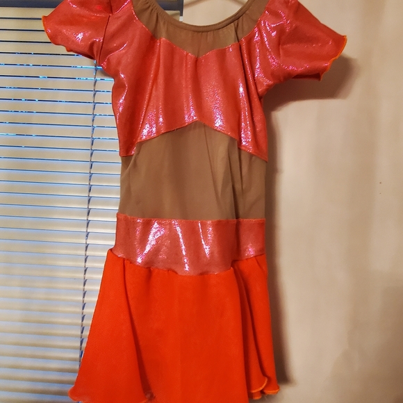 Genie dress/ costume - Picture 3 of 4